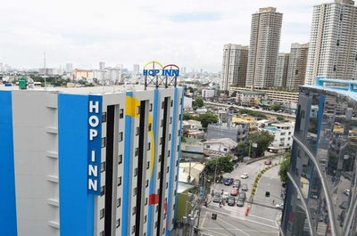 Hop Inn Hotel Makati