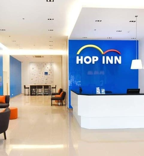 Hop Inn Hotels Vacation Packages