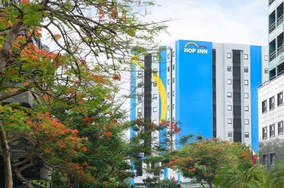 Hop Inn Hotel Alabang, Muntinlupa