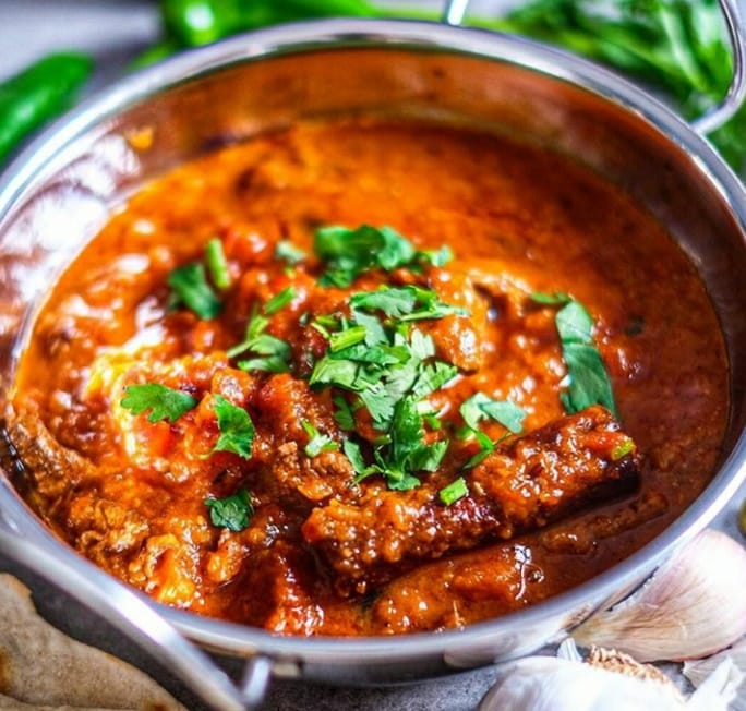Namaste by Vanraj's beef curry masala Namaste by Vanraj's beef curry masala
