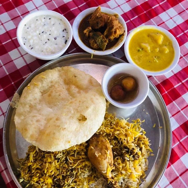 Cherry’s The Spice's best sellers Cherry’s The Spice's best sellers