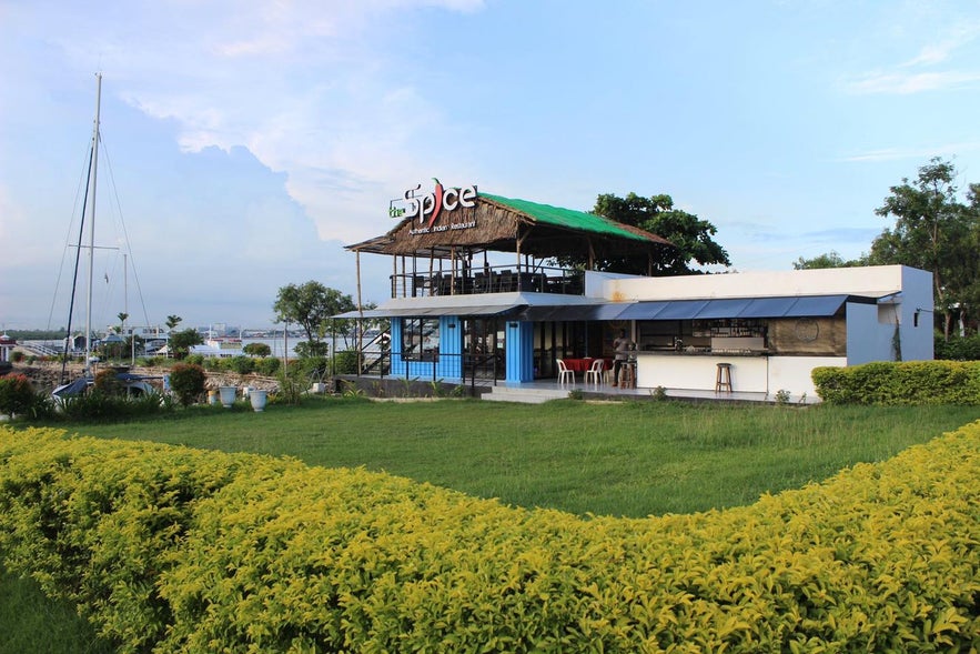 Cherry's The Spice Cherry's The Spice