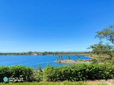 Paoay Lake