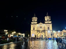 Holy Rosary Parish Church