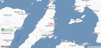 세부 사파리 및 어드벤처 파크