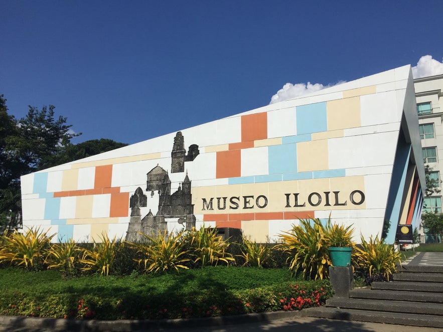 Museo Iloilo Museo Iloilo