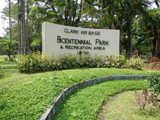 Bicentennial Park