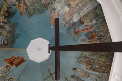 Magellan's Cross Cebu