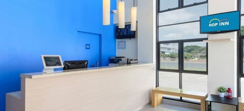 Laid-Back 5-Day Budget Cebu Package at Hop Inn Hotel with Airfare from Manila + Airport Transfers