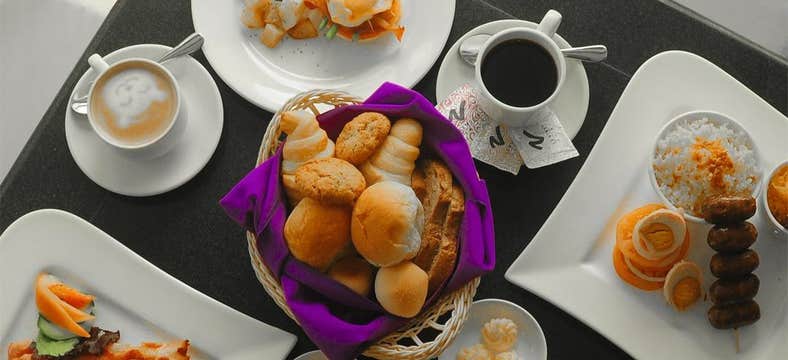 4D3N Le Monet Hotel Baguio Package in Camp John Hay with Daily Breakfast & City Tour