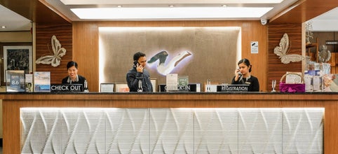 4D3N Le Monet Hotel Baguio Package in Camp John Hay with Daily Breakfast & City Tour