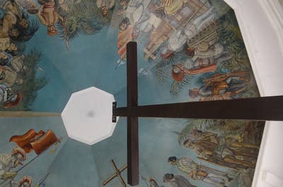 Magellan's Cross Cebu