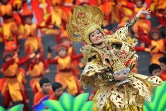 Cebu City Sinulog Festival