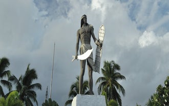 Cebu City Mactan Shrine