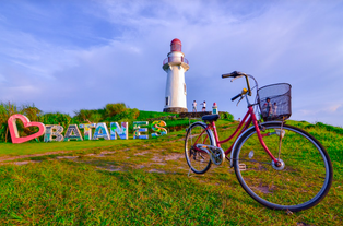 Sightseeing around Batanes with this half-day tour