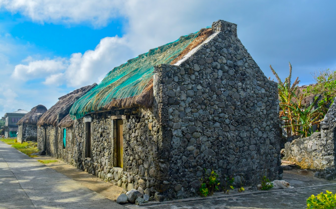 Learn about Batanes' culture and history in one day