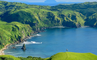 Enjoy breath-taking views with this Batanes day tour