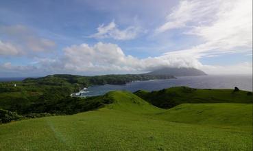 Bring your drone to capture Batanes' sceneries