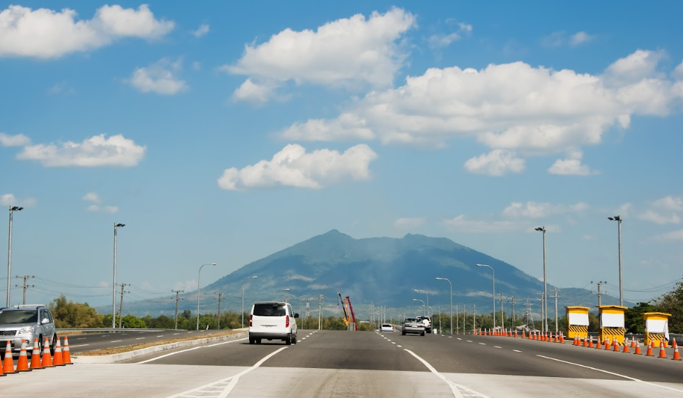 Ride in comfort on this top tour in Bataan and Pampanga provinces, visiting key World War II landmarks.