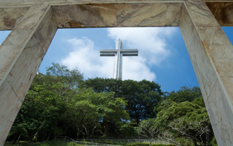 Discover Mt. Samat’s towering memorial during this top tour in Bataan and Pampanga provinces.