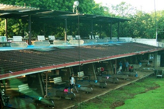 Book this Club Intramuros Golf Course day tour with your friends