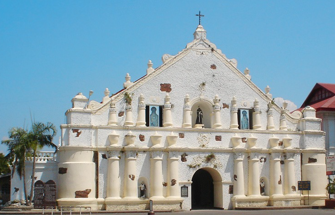 Light a candle at St.William's Cathedral