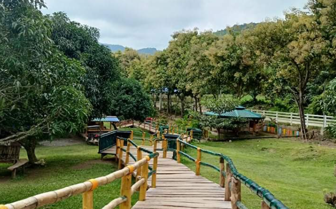 Bring your kids to Quirino and have fun at JLP Farm