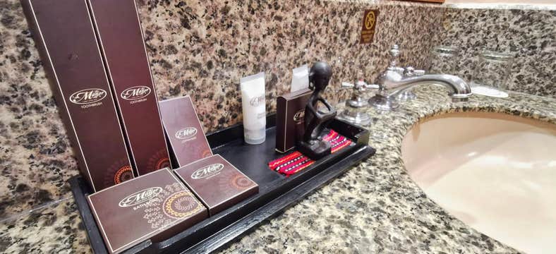 Indulgent 4-Day The Manor Hotel Baguio Package with City Tour & Daily Breakfast