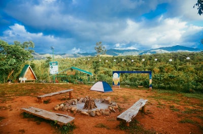 Activity Area Kalinaw sa Kalawakan Bulacan