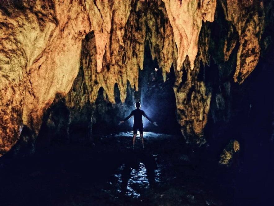 Aglipay Caves Aglipay Caves