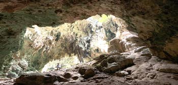 Callao Cave Eco-Tourism Zone