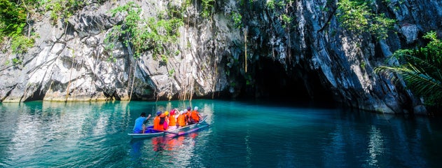 10 Must-Visit Caves in the Philippines: Biggest, Deepest, Longest, Underwater