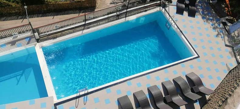 Stunning 5-Day Coron Palawan Diving Package at Skylodge Resort with Open Water Driver Course