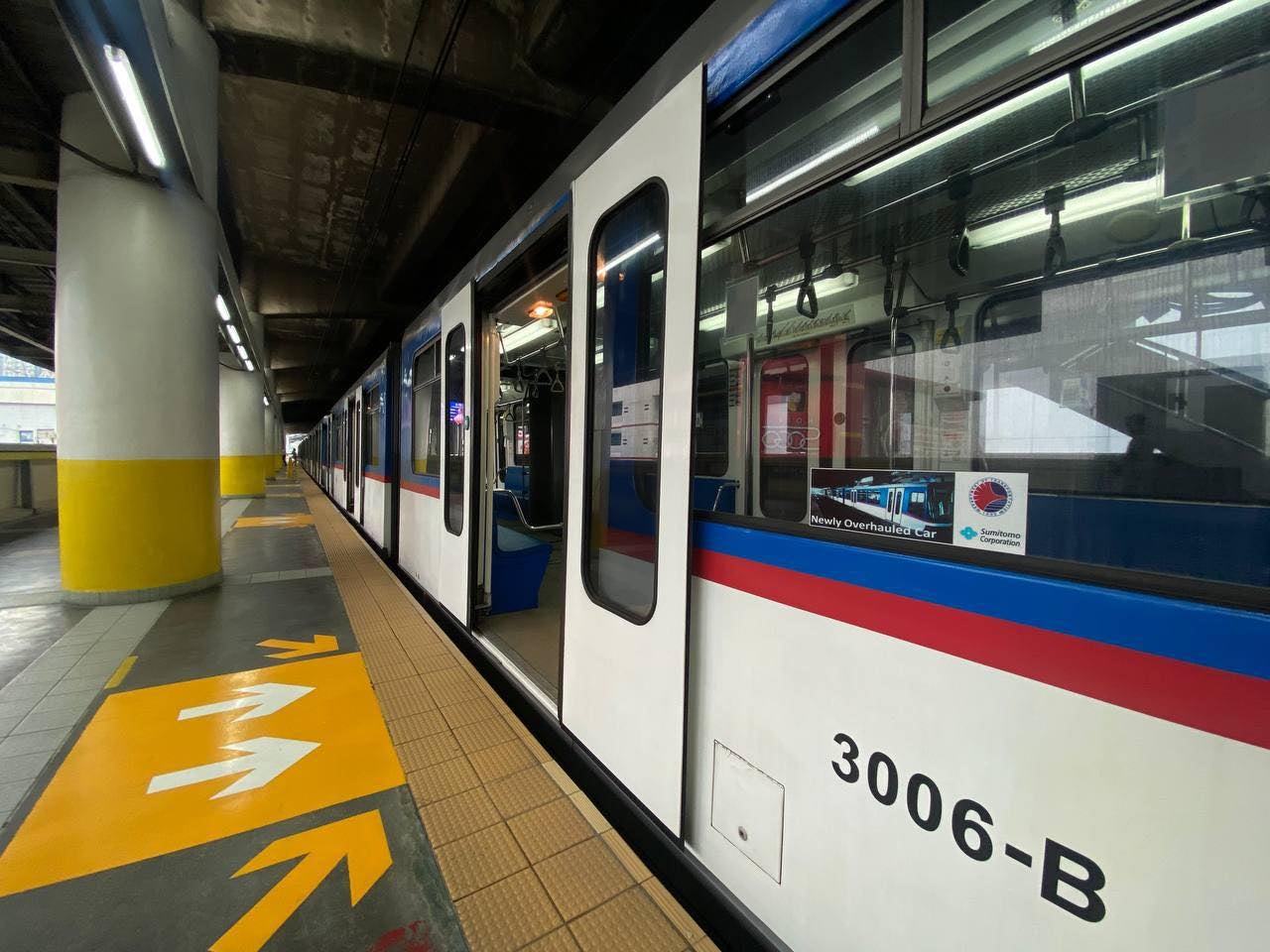 MRT