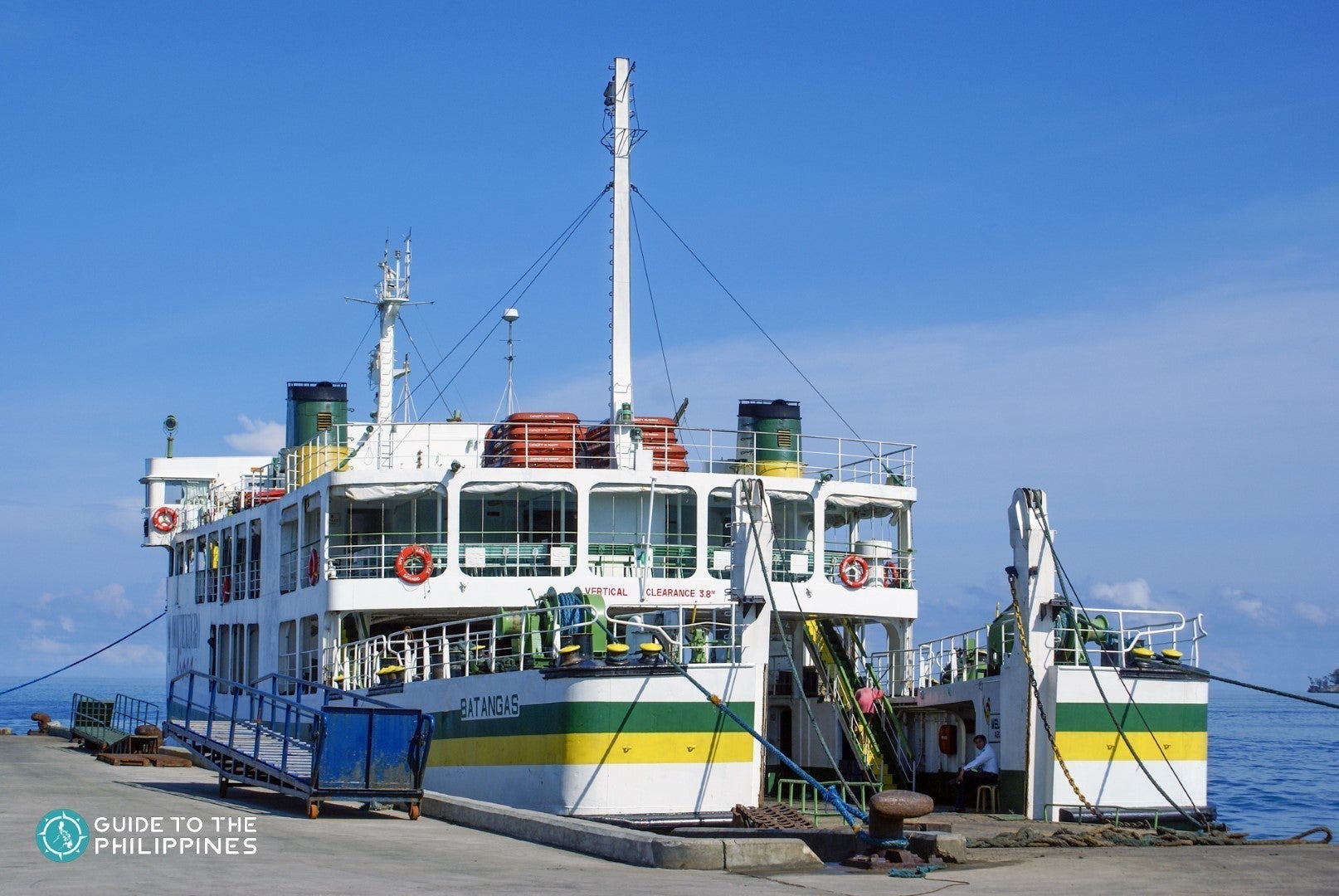 Ferry