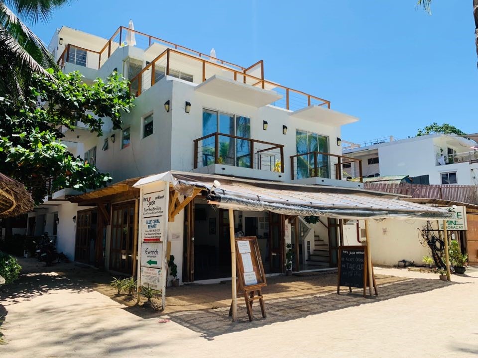 Hey Jude South Beach