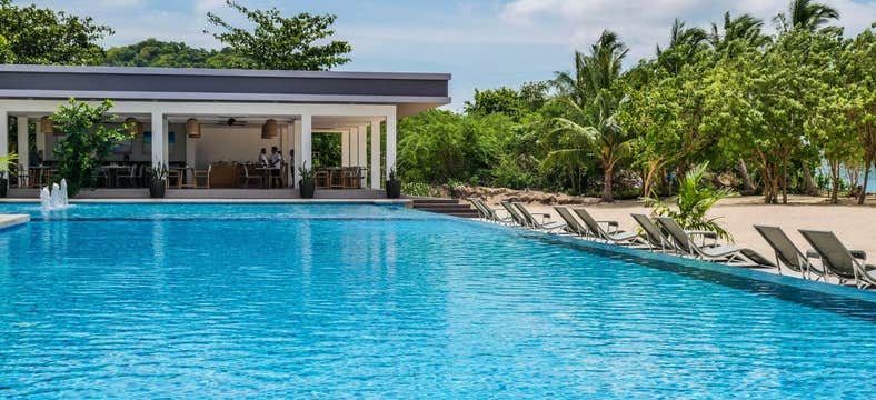 Serene 3-Day Huni Resort Sicogon Island Iloilo Package with Daily Breakfast & Airport Transfers