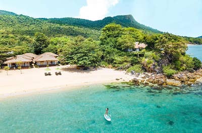 Balay Kogon Sicogon Island