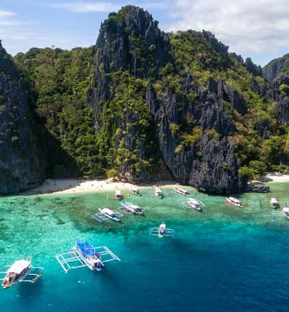 菲律宾最佳行程旅游套餐