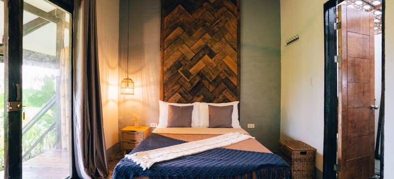 Relaxing 3-Day Siargao Island Tour Package at Himaya Resort with Local Flights