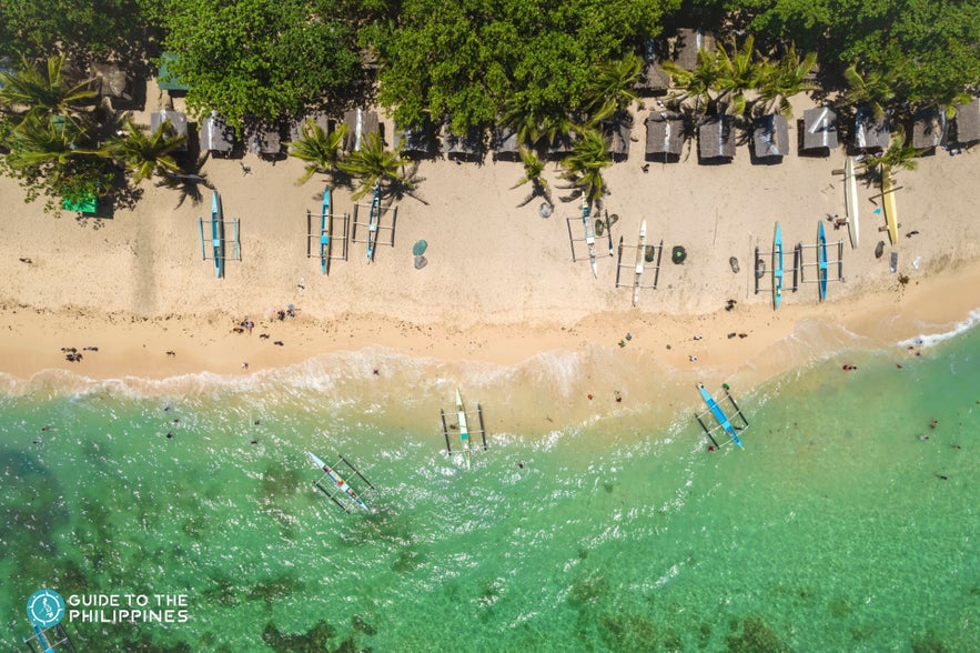 Patar Beach, Pangasinan Patar Beach, Pangasinan
