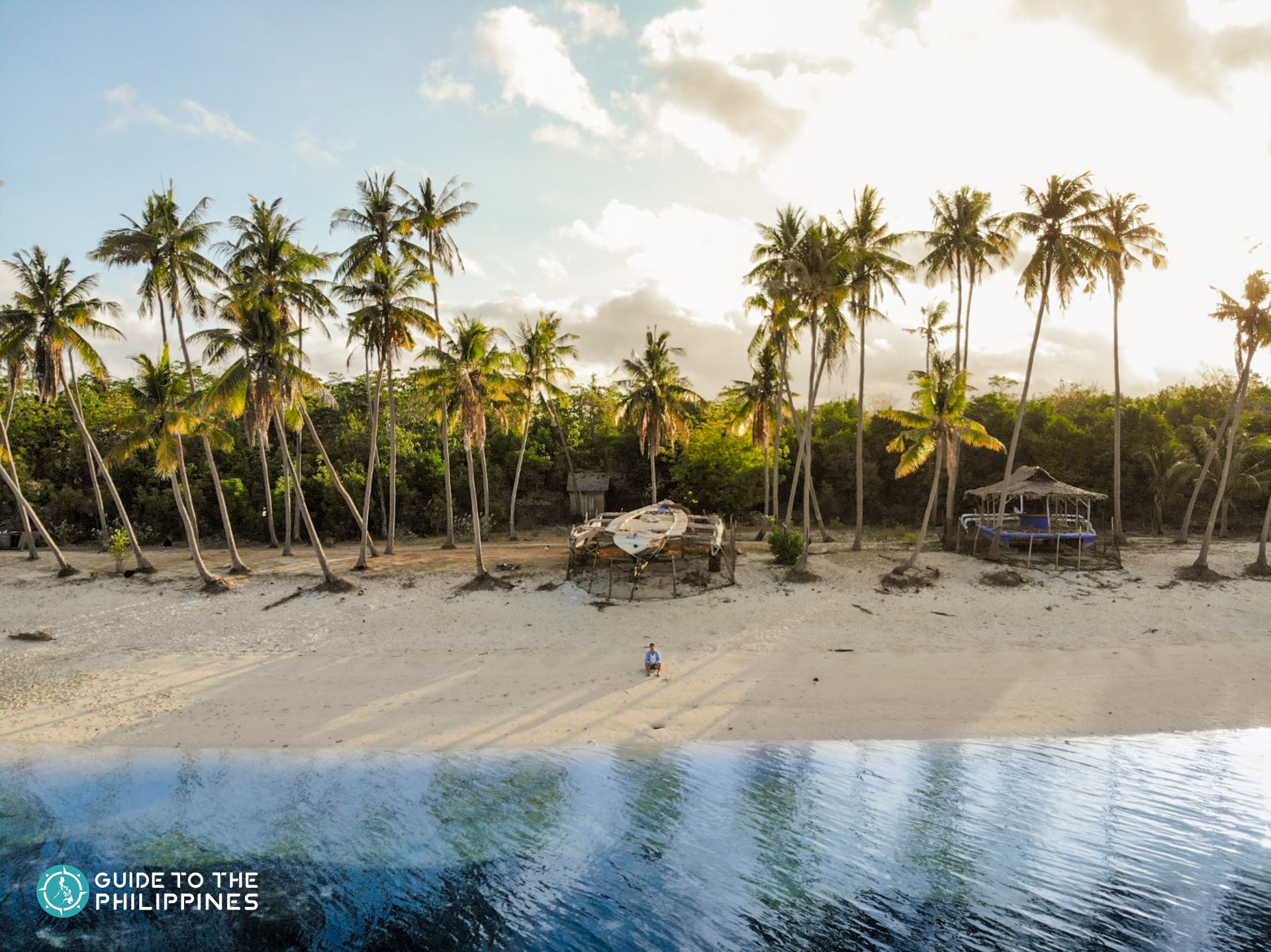Paliton Beach, Siquijor