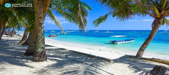 20 Boracay Beach Alternatives: Underrated and Must-Visit White Sand Beaches in the Philippines