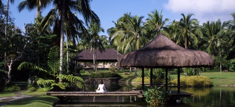 8-Day Boracay Island & Batangas Province Beaches & Wellness Package from Manila City