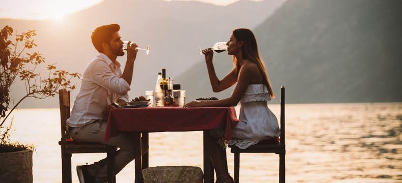 Romantic 10-Day Boracay & Palawan Islands Tour Package from Manila City