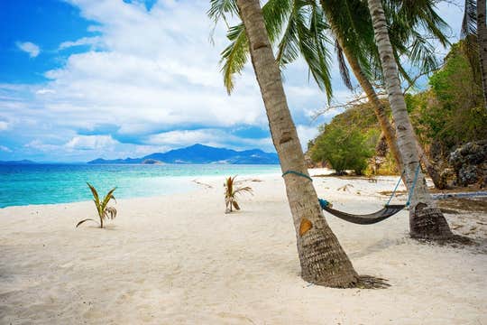 Private Transfer Between Coron Town Proper or Airport and Busuanga Bay Lodge