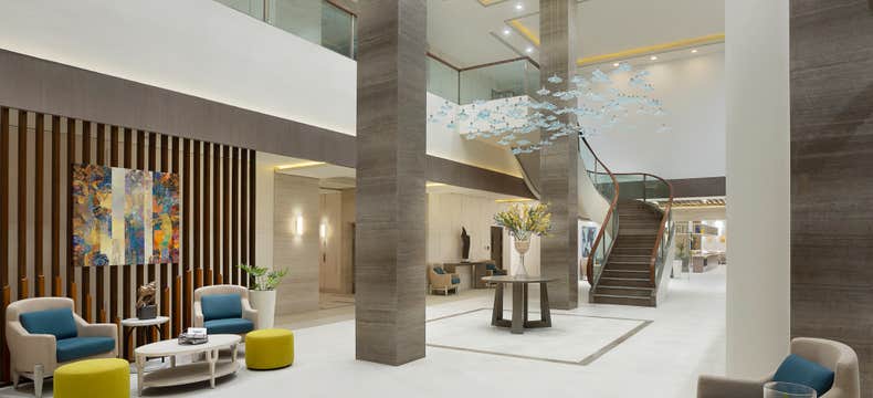 Refreshing 7-Day Boracay Island Package at Belmont Hotel