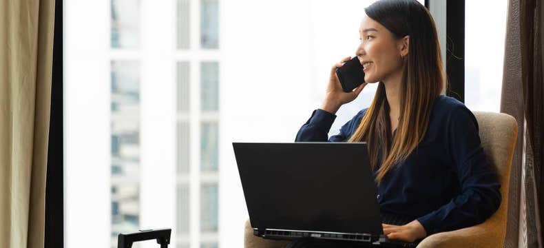 Relaxing 7-Day Manila City Vacation Package