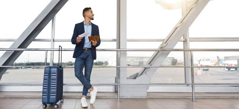 Relaxing 7-Day Manila City Vacation Package