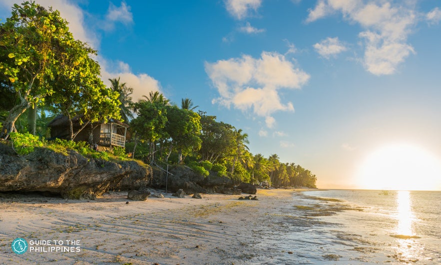 Anda Beach, Bohol Anda Beach, Bohol